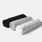 2026 Summer Trend Oversized T-shirt Breathable Cotton Retro Distressed Stockholm 1996 Letter Print Unisex Casual Sweat  Tops