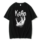 Summer short-sleeved t-shirt made of pure cotton, suitable for men. - ＤＡＥＬ
