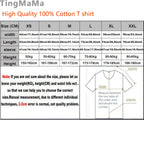 Domo Kun Funny Meme T Shirts Men's Women High Quality Cotton Casual Tee Shirts Short Sleeve Summer T-shirt Tops Streetwear