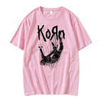 Summer short-sleeved t-shirt made of pure cotton, suitable for men. - ＤＡＥＬ