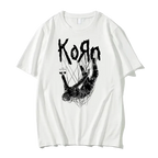 Summer short-sleeved t-shirt made of pure cotton, suitable for men. - ＤＡＥＬ